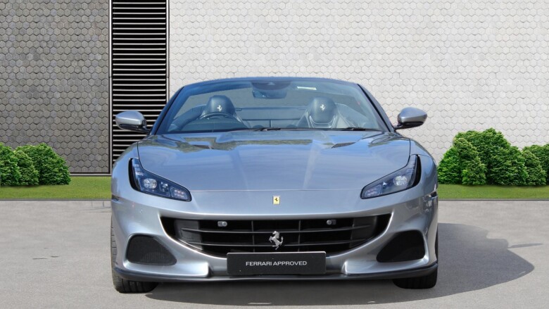 Ferrari Portofino M 3.8T V8 Convertible 2dr Petrol F1 DCT Euro 6 (s/s) (620 ps) Petrol Convertible